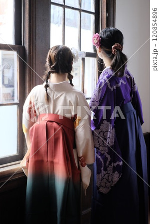 大正ロマン 120854896