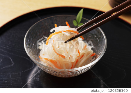 紅白なます 紅白なます 120856560