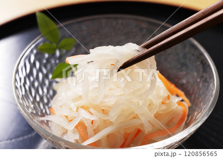 紅白なます 紅白なます 120856565