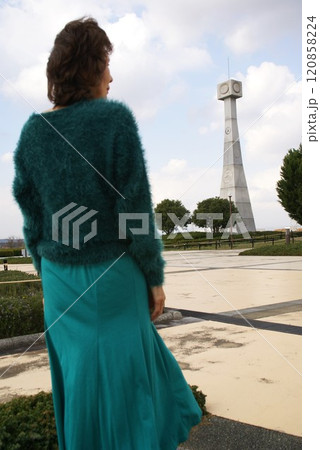 ひまわりの丘公園　小野市 120858224