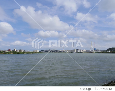 漫湖(沖縄県那覇市) 漫湖(沖縄県那覇市) 120860038