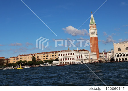 ベネチアの風景 ベネチアの風景 120860145