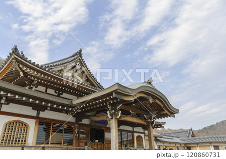 霊山　恐山の菩提寺 120860731