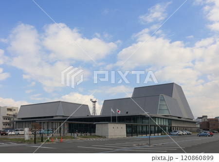 観音寺市民会館（ハイスタッフホール） 120860899