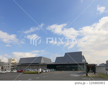 観音寺市民会館（ハイスタッフホール） 120860901