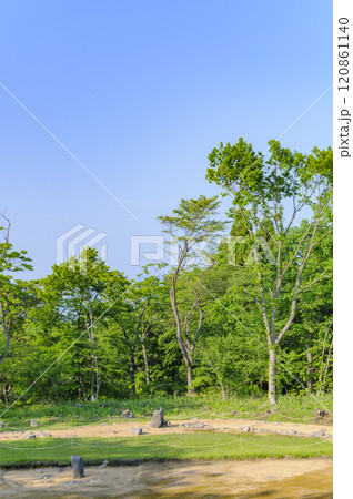 小牧野遺跡 小牧野遺跡 120861140