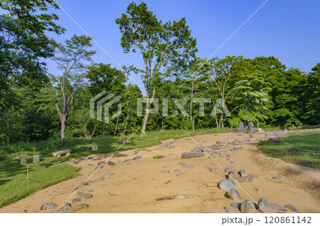 小牧野遺跡 小牧野遺跡 120861142