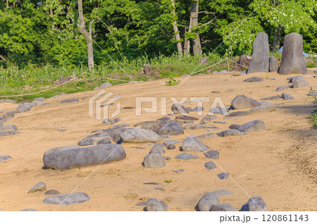 小牧野遺跡 120861143