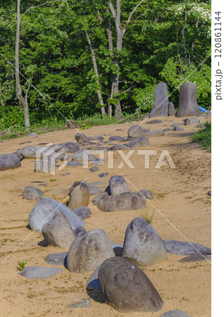 小牧野遺跡 120861144