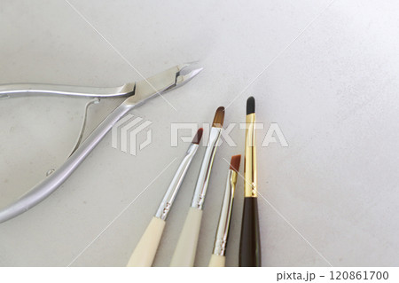 ネイル道具 ネイル道具 120861700