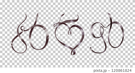 The audio cassette tapes is twisted in the shape of a heart,80s,90s as a symbol of disco. Nostalgia with love for my youth and freedom. Watercolor clipart isolated on transparent background The audio cassette tapes is twisted in the shape of a heart,80s,90s as a symbol of disco. Nostalgia with love for my youth and freedom. Watercolor clipart isolated on transparent background 120861824