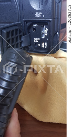 winter in the snow 120862715