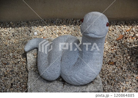 蛇窪神社 蛇窪神社 120864885