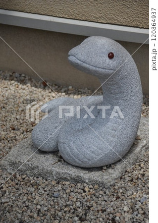 蛇窪神社 蛇窪神社 120864937