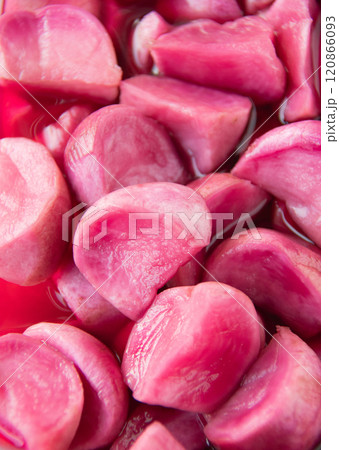 温海かぶ漬け 120866093