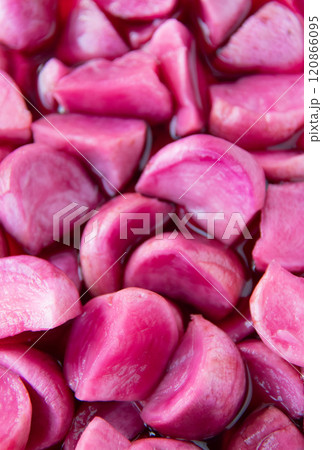 温海かぶ漬け 120866095