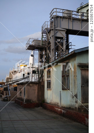 八甲田丸 八甲田丸 120867654