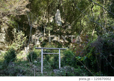 山の祠(愛岐トンネル群) 山の祠(愛岐トンネル群) 120870002