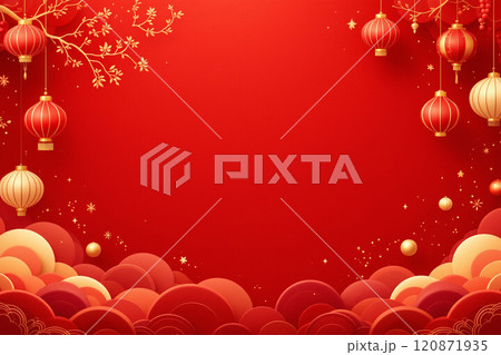 デザイン 柄 野望 120871935