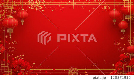 デザイン 柄 野望 120871936