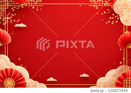 デザイン 柄 野望 120871938