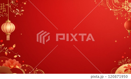 デザイン 柄 野望 120871950