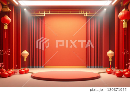 デザイン 柄 野望 120871955