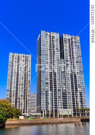 東京 港区 港南 ワールドシティタワーズ アクアタワー 東京 港区 港南 ワールドシティタワーズ アクアタワー 120872142