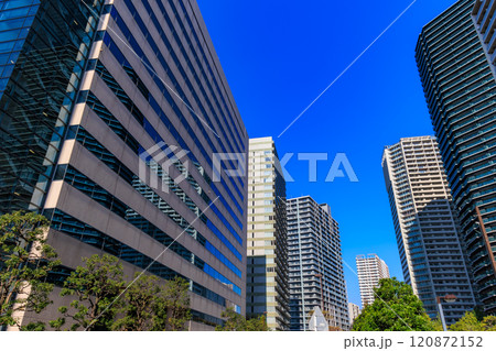 東京　港区　港南　リバージュ品川 120872152