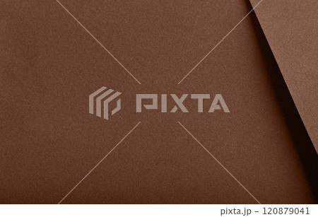 Mocha mousse paper background with a trendy tone for 2025 120879041