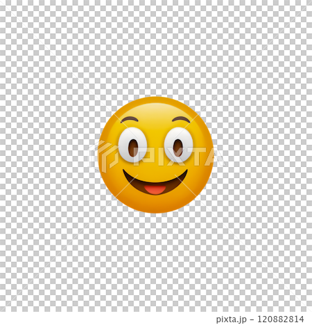 表情符號“AI生成圖像” 120882814