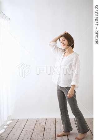 20代女性のビューティー 20代女性のビューティー 120883505