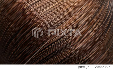 《AI画像》茶髪 《AI画像》茶髪 120883797