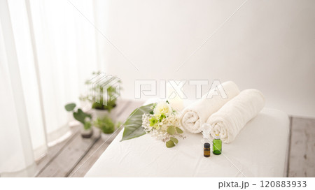 エステサロン 小物イメージ エステサロン 小物イメージ 120883933