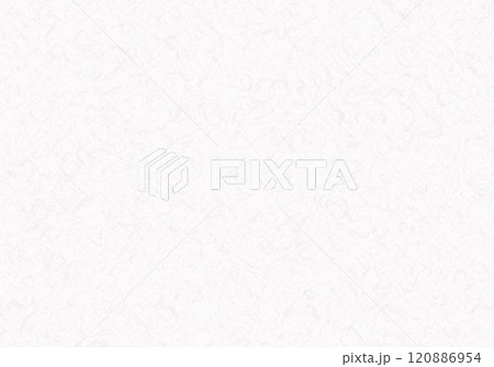 和紙・テクスチャ・背景・鈍色・薄灰色・ライトグレー・日本の伝統色 120886954