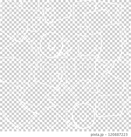 A pattern of toilet paper densely packed with lines A pattern of toilet paper densely packed with lines 120887223