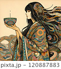 Whispers of Wisdom 120887883