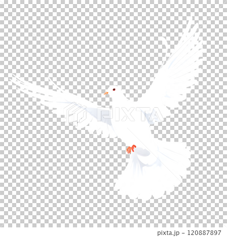 Ethereal white bird gliding gracefully through a misty landscape at dawn, capturing a sense of serenity and purity. Generative AI Ethereal white bird gliding gracefully through a misty landscape at dawn, capturing a sense of serenity and purity. Generative AI 120887897