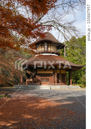 俳聖殿 三重県上野市 俳聖殿 三重県上野市 120887957