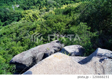 重岩石鎚大権現 120888231