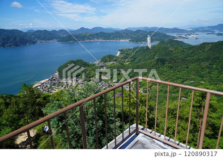 高見山展望台 高見山展望台 120890317