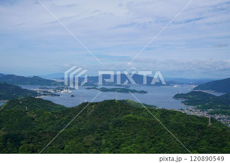 瀬戸内海 瀬戸内海 120890549