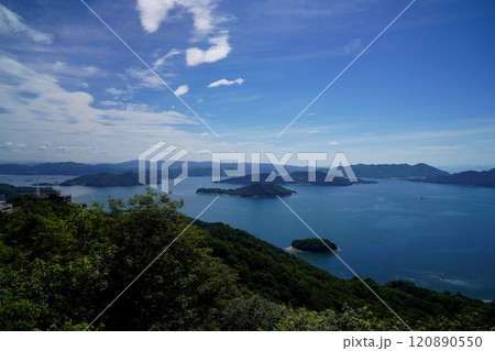 瀬戸内海 瀬戸内海 120890550