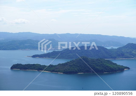 瀬戸内海 瀬戸内海 120890556
