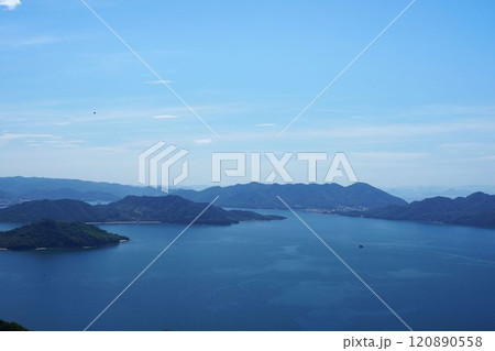 瀬戸内海 120890558