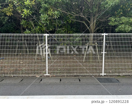 フェンス フェンス 120891228