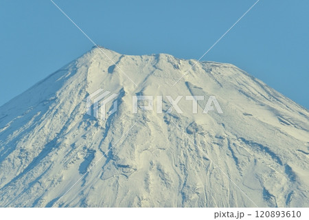 富士山　☆mar_lapin 120893610