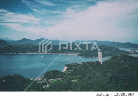 高見山展望台 120893964