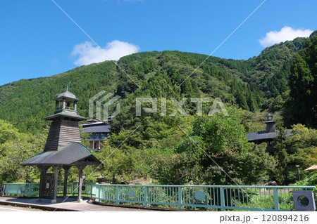 パーク獅子吼と獅子吼高原　石川県白山市 120894216