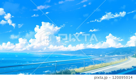 空 エーテル 大空 120895014